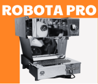 Máy pha cà phê Robota Pro